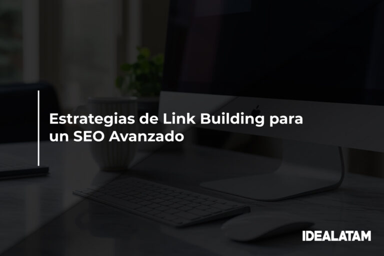 Estrategias de Link Building para un SEO Avanzado