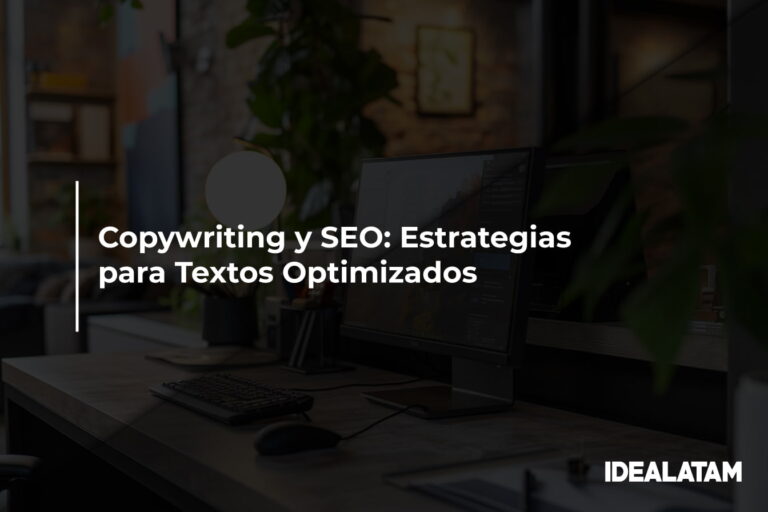 Copywriting y SEO: Estrategias para Textos Optimizados