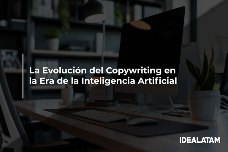 La Evolución del Copywriting en la Era de la Inteligencia Artificial