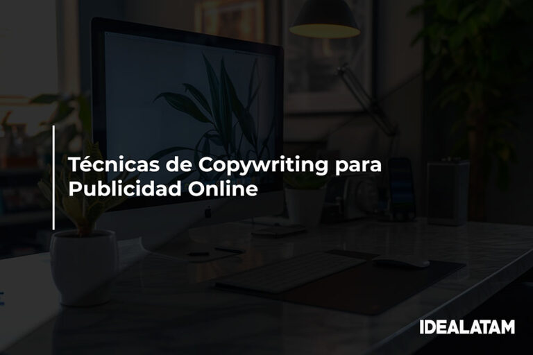 Técnicas de Copywriting para Publicidad Online