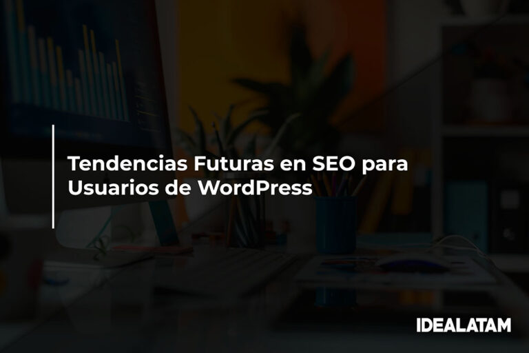 Tendencias Futuras en SEO para Usuarios de WordPress