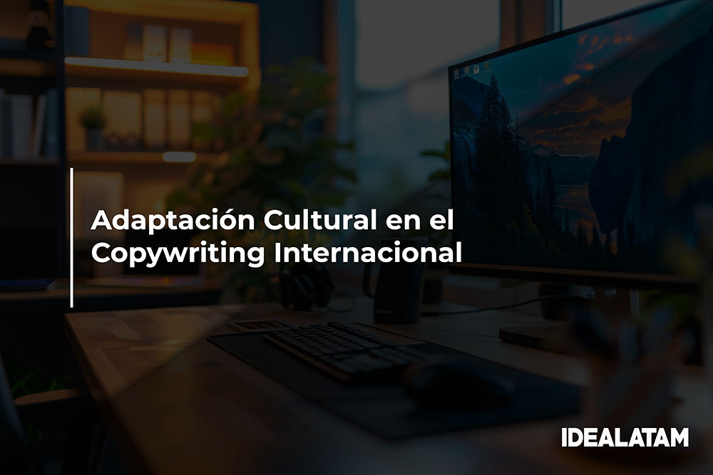 Adaptación Cultural en el Copywriting Internacional