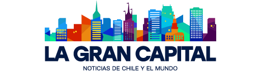 Portal de Noticias lagrancapital.cl Portal de Noticias lagrancapital.cl